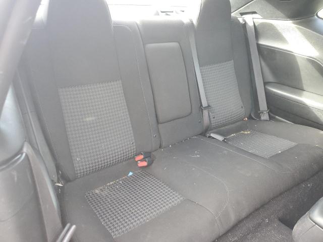Photo 10 from auction – 2023 DODGE CHALLENGER with VIN 2C3CDZKG4PH507784