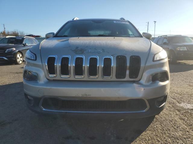 Photo 5 from auction – 2015 JEEP CHEROKEE L with VIN 1C4PJMDS7FW524217