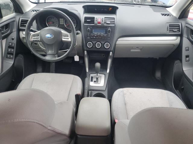 Photo 8 from auction – 2014 SUBARU FORESTER 2 with VIN JF2SJAAC9EH414344