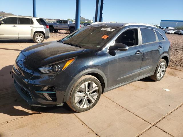 Photo 1 from auction – 2022 KIA NIRO S with VIN KNDCC3LG6N5117557