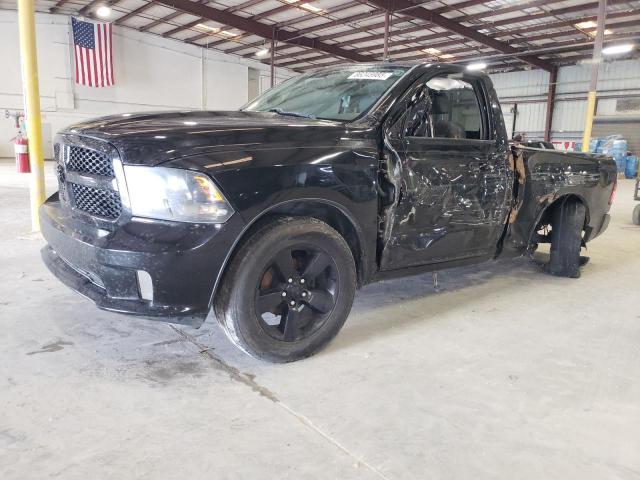 RAM 1500 2018 with VIN 3C6JR6AG4JG234381 - Photo from auction