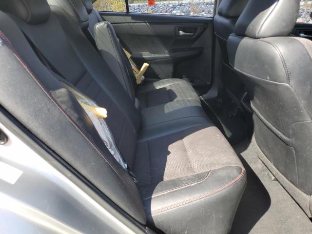 Photo 10 from auction – 2016 TOYOTA CAMRY LE with VIN 4T1BF1FK7GU198967