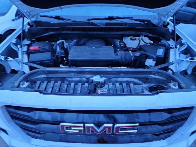 Photo 11 from auction – 2021 GMC SIERRA C15 with VIN 1GTR8CED2MZ240021