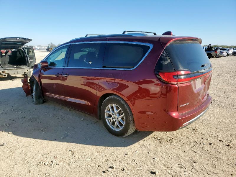Zdjęcie 2 z aukcji – 2021 CHRYSLER PACIFICA T z VIN 2C4RC1BG8MR574761