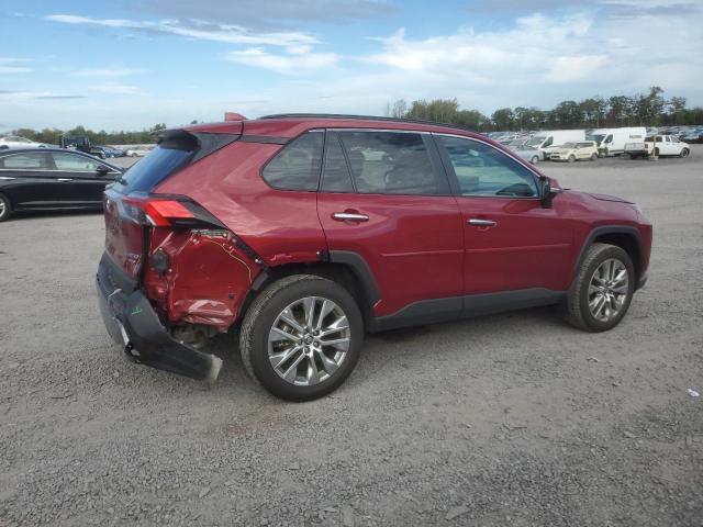 Photo 3 from auction – 2024 TOYOTA RAV4 LIMIT with VIN 2T3N1RFV3RW413274