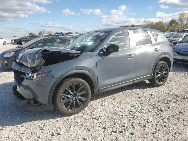 MAZDA CX-5 PREFE 2024 with VIN JM3KFBCL0R0416238 - Photo from auction