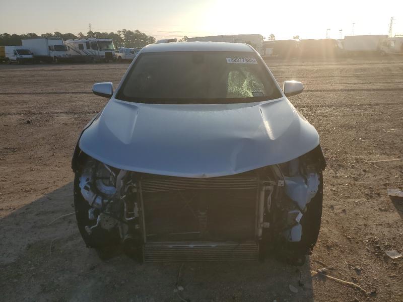 Photo 5 from auction – 2022 CHEVROLET EQUINOX LT with VIN 2GNAXJEV7N6140398