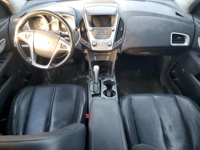 Photo 8 from auction – 2012 CHEVROLET EQUINOX LT with VIN 2GNALPEK3C6333911