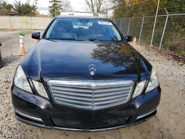 Photo 5 from auction – 2013 MERCEDES-BENZ E 350 BLUE with VIN WDDHF2EB3DA691389