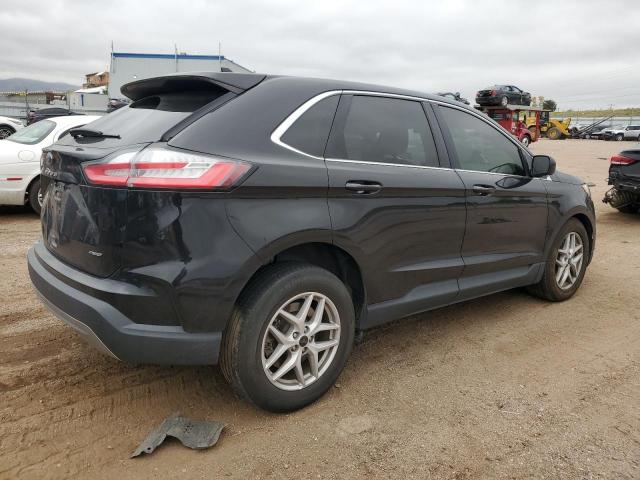 Photo 3 from auction – 2023 FORD EDGE SEL with VIN 2FMPK4J99PBA18773