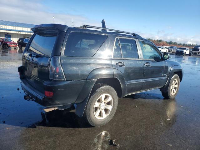 Photo 3 from auction – 2005 TOYOTA 4RUNNER SR with VIN JTEBU14R750073834