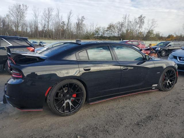 Photo 3 from auction – 2015 DODGE CHARGER R/ with VIN 2C3CDXCTXFH889849
