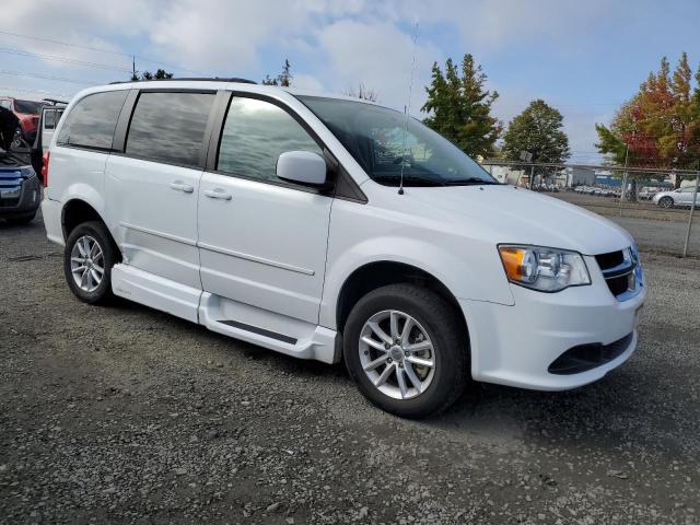 Photo 4 from auction – 2015 DODGE GRAND CARA with VIN 2C4RDGCG1FR556202