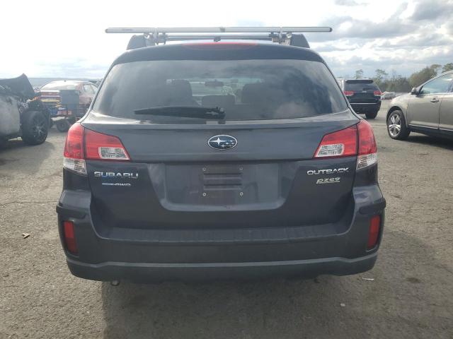 Снимка 6 от търг – 2012 SUBARU OUTBACK 2. с VIN 4S4BRBCC8C3236362