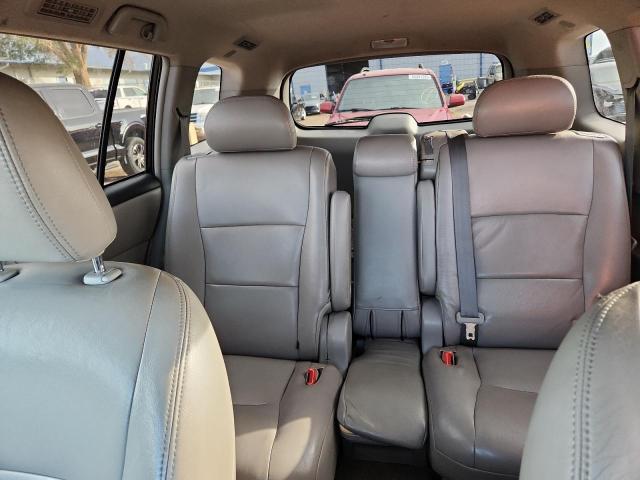 صورة رقم 10 من المزاد - 2010 TOYOTA HIGHLANDER مع VIN 5TDBK3EH6AS013322