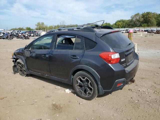 Photo 2 from auction – 2013 SUBARU XV CROSSTR with VIN JF2GPAKC2DH851278