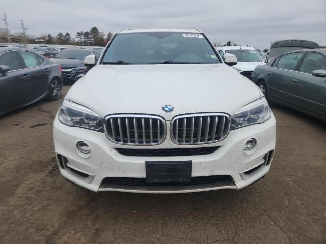 Photo 5 from auction – 2017 BMW X5 XDR40E with VIN 5UXKT0C36H0V95906