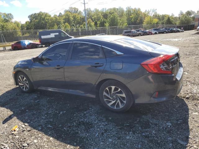 Photo 2 from auction – 2016 HONDA CIVIC EX with VIN 19XFC2F7XGE222399