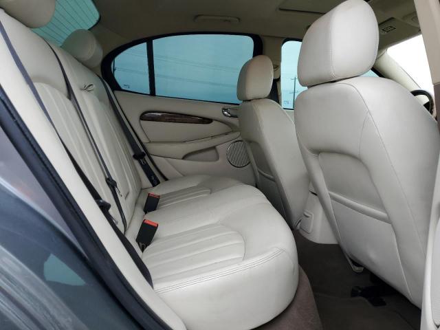 Photo 10 from auction – 2005 JAGUAR X-TYPE 3.0 with VIN SAJWA51A85WE65193