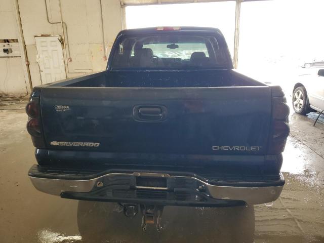 Photo 6 from auction – 2005 CHEVROLET SILVERADO with VIN 2GCEK13T051368685
