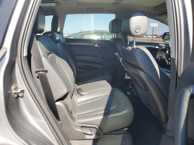 Photo 11 from auction – 2013 AUDI Q7 PREMIUM PLUS with VIN WA1LGAFE5DD008363