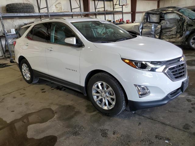 Photo 4 from auction – 2018 CHEVROLET EQUINOX LT with VIN 3GNAXJEV7JL113384