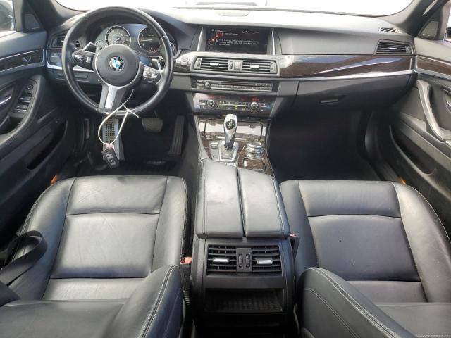 Photo 8 from auction – 2016 BMW 528 I with VIN WBA5A5C53GG348431