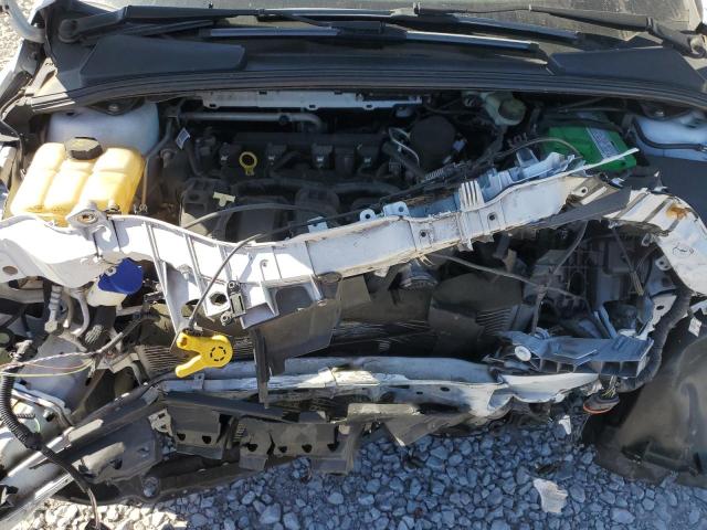 Photo 11 from auction – 2016 FORD FOCUS SE with VIN 1FADP3K22GL318343