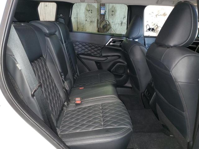 Photo 11 from auction – 2022 MITSUBISHI OUTLANDER with VIN JA4J3VA80NZ065215