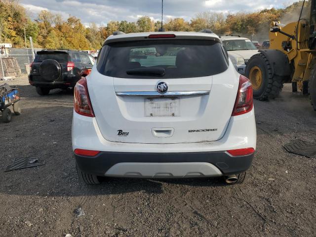 Photo 6 from auction – 2019 BUICK ENCORE PRE with VIN KL4CJASB6KB952128