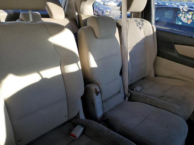 Photo 11 from auction – 2013 HONDA ODYSSEY EX with VIN 5FNRL5H41DB020414