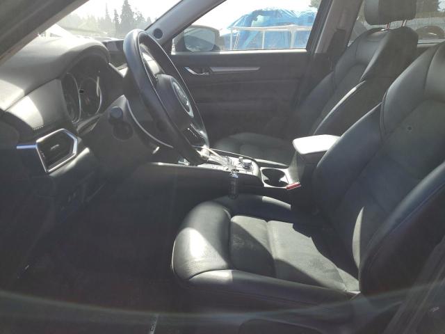 Photo 7 from auction – 2019 MAZDA CX-5 TOURING with VIN JM3KFBCM3K0653210