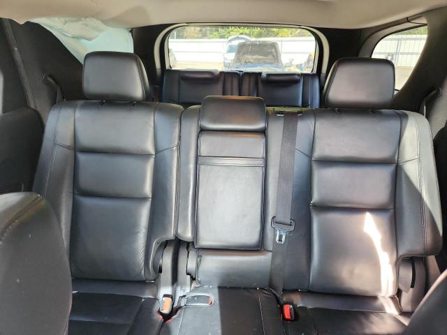 Photo 10 from auction – 2016 DODGE DURANGO with VIN 1C4RDHDG9GC308116