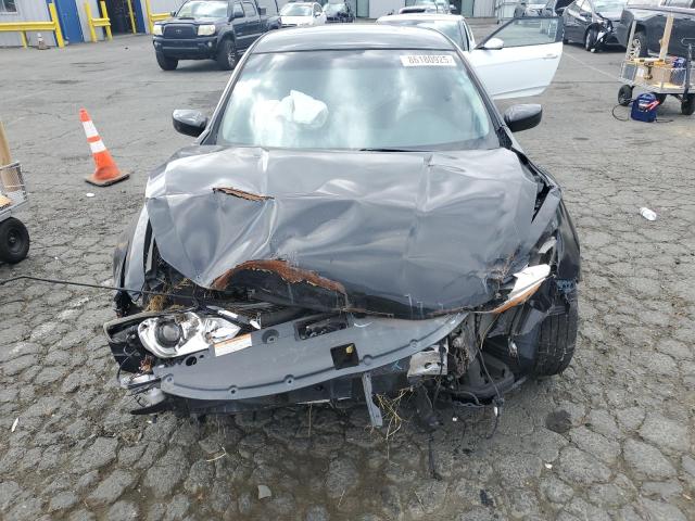 Photo 5 from auction – 2017 NISSAN ALTIMA 2.5 with VIN 1N4AL3AP3HC213310