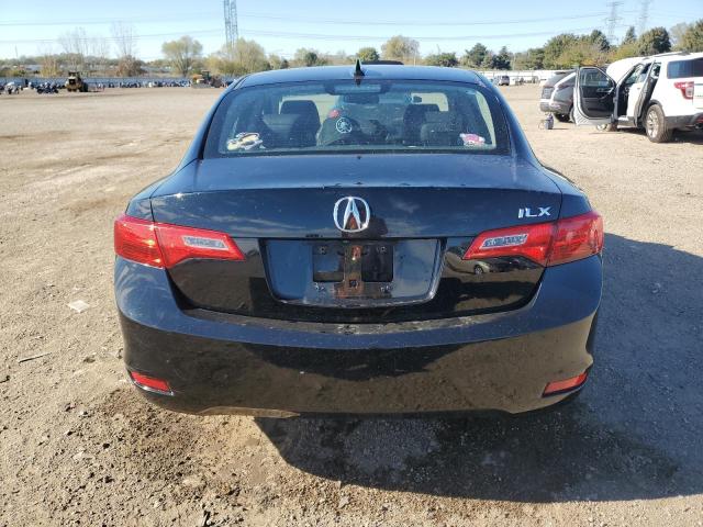 Photo 6 from auction – 2013 ACURA ILX 20 TEC with VIN 19VDE1F77DE000984