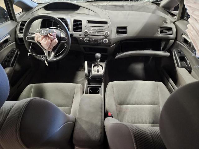 Photo 8 from auction – 2011 HONDA CIVIC EX with VIN 2HGFA1F81BH542265