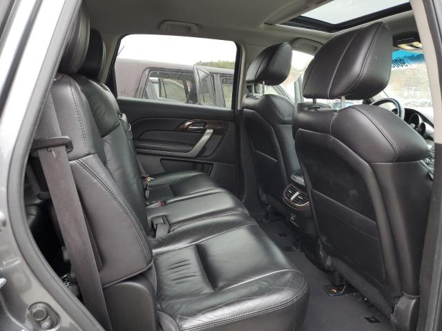 Photo 11 from auction – 2010 ACURA MDX with VIN 2HNYD2H27AH532197
