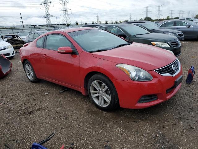 Photo 4 from auction – 2012 NISSAN ALTIMA S with VIN 1N4AL2EP9CC225507