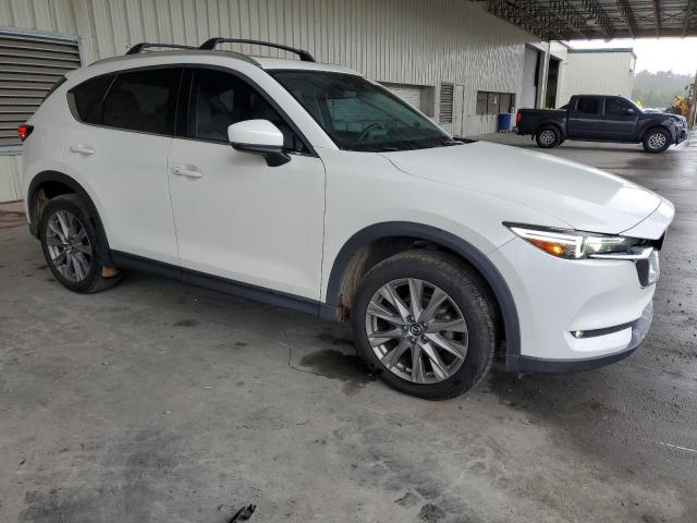 Photo 4 from auction – 2020 MAZDA CX-5 GRAND with VIN JM3KFADM6L0864718