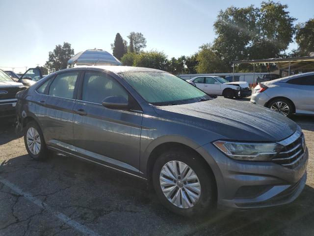 Photo 4 from auction – 2020 VOLKSWAGEN JETTA S with VIN 3VWCB7BU5LM017990