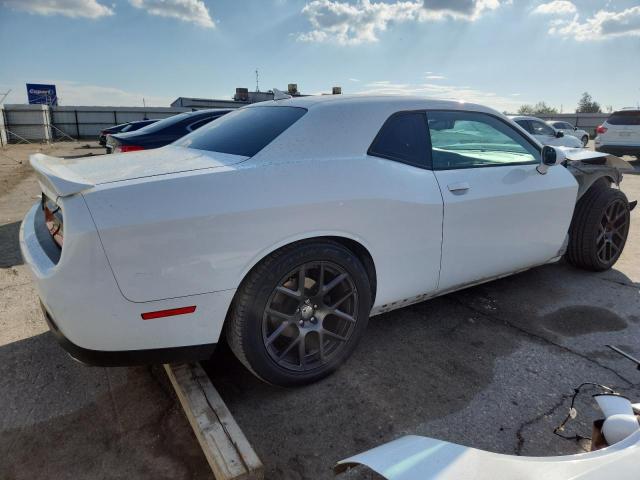 Photo 3 from auction – 2016 DODGE CHALLENGER with VIN 2C3CDZBT6GH195691