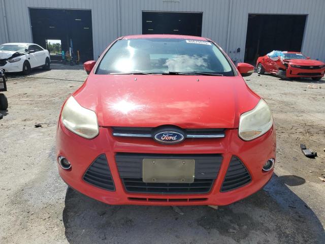 Photo 5 from auction – 2013 FORD FOCUS SE with VIN 1FADP3F21DL117734