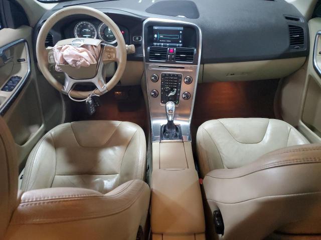 Photo 8 from auction – 2013 VOLVO XC60 3.2 with VIN YV4940DZ4D2367043