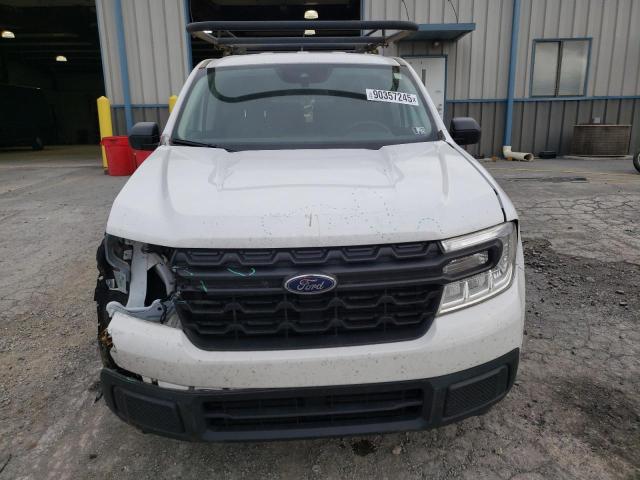 Photo 5 from auction – 2024 FORD MAVERICK X with VIN 3FTTW8B93RRA17233