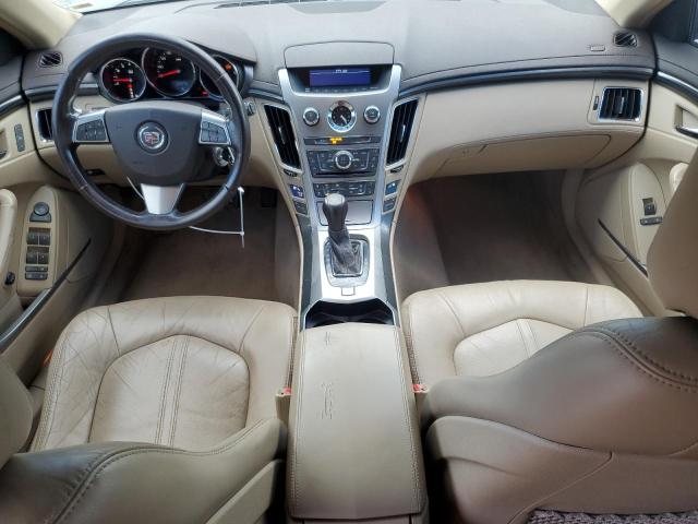 Foto 8 de la subasta – 2011 CADILLAC CTS PERFOR con VIN 1G6DL8ED8B0140922