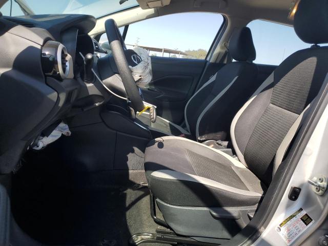 Photo 7 from auction – 2020 NISSAN VERSA SV with VIN 3N1CN8EV7LL819812