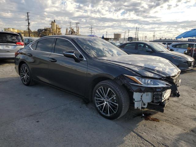 Photo 4 from auction – 2024 LEXUS ES 300H BA with VIN 58ADA1C10RU044812