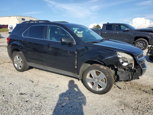 Photo 4 from auction – 2012 CHEVROLET EQUINOX LT with VIN 2GNFLDE58C6297664