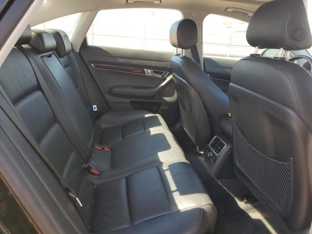 Photo 10 from auction – 2010 AUDI A6 PRESTIG with VIN WAUBVAFB1AN003256