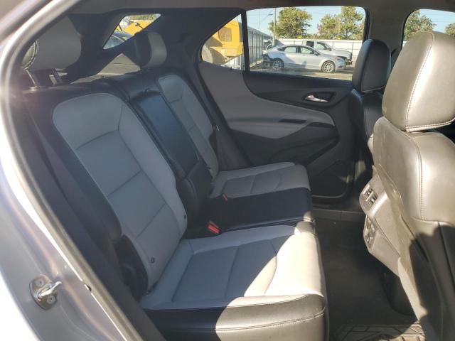 Photo 11 from auction – 2018 CHEVROLET EQUINOX PREMIER with VIN 3GNAXNEX5JS612750